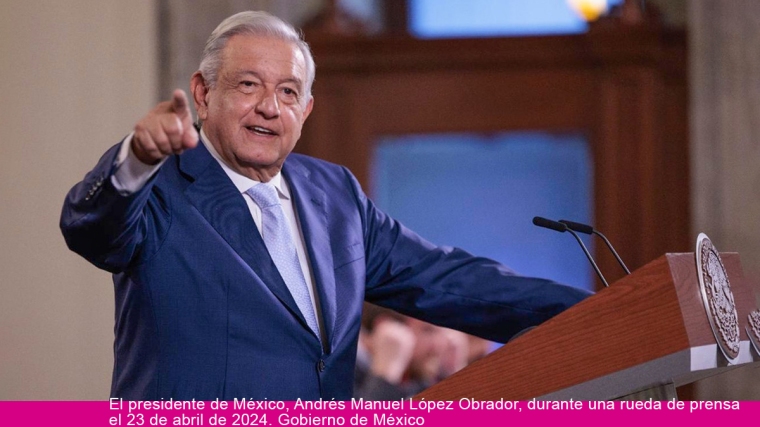 López Obrador revela cuánto ganará de pensión mensual cuando termine su mandato