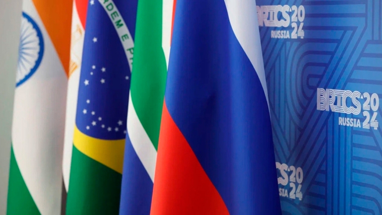 BRICS: practicando la esperanza