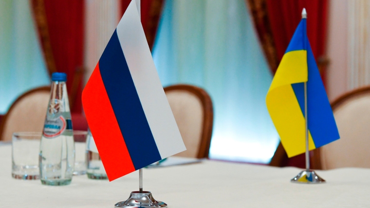 Embajadora ucraniana: Kiev considerará asistir a la cumbre de paz china con participación de Rusia